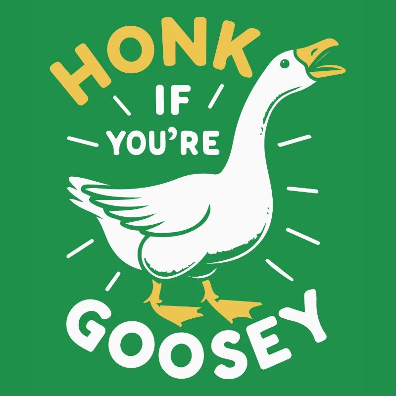 Honk Gans
