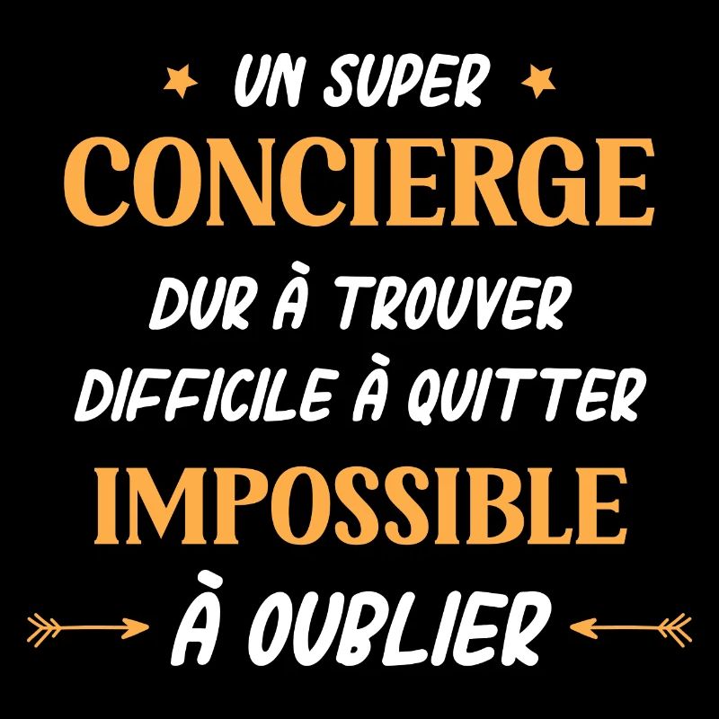 Super concierge