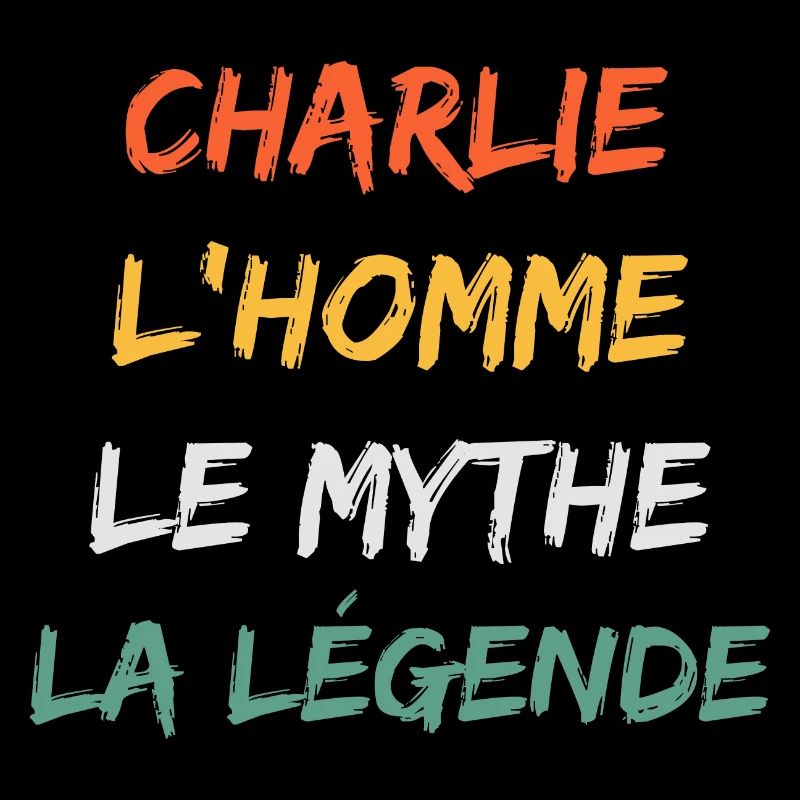 Charlie