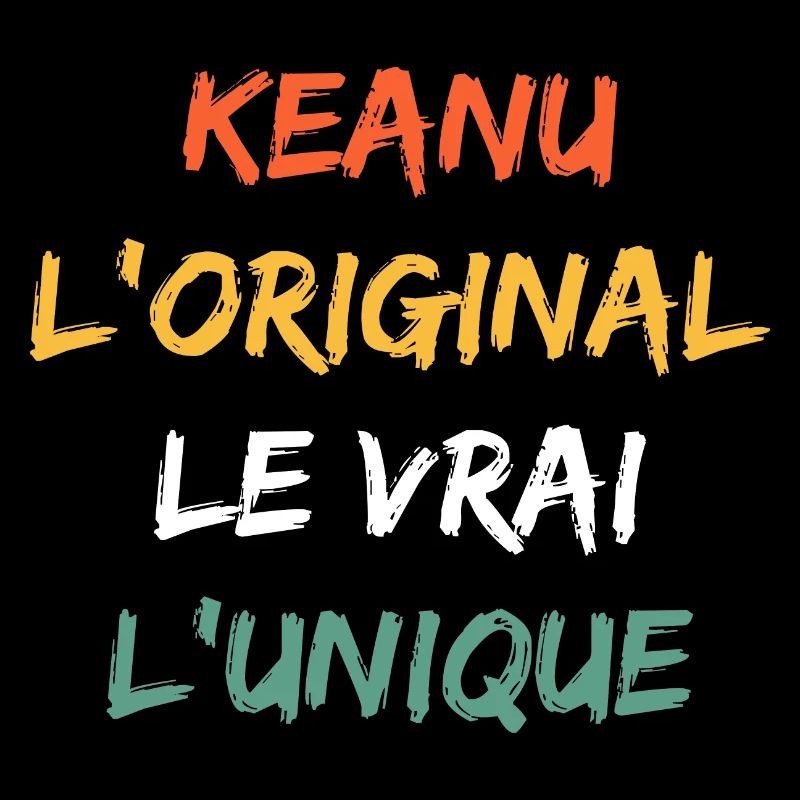 Keanu