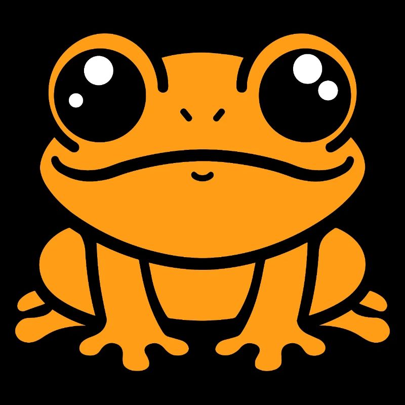 toad