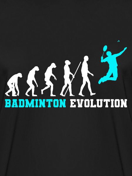 Badminton Evolution