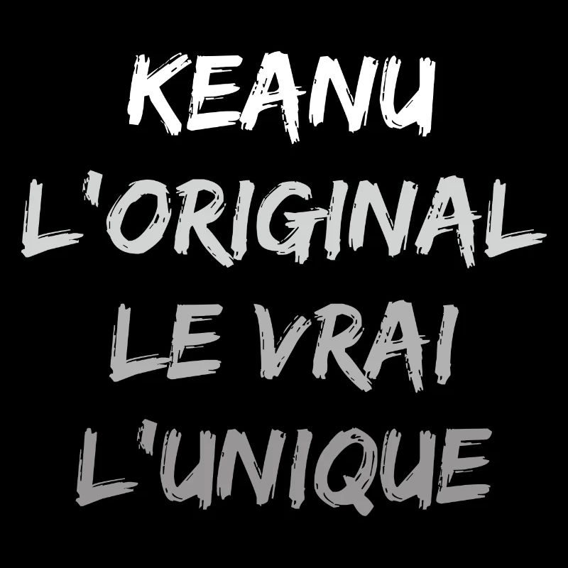 Keanu