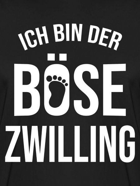 Zwillinge Zwilling