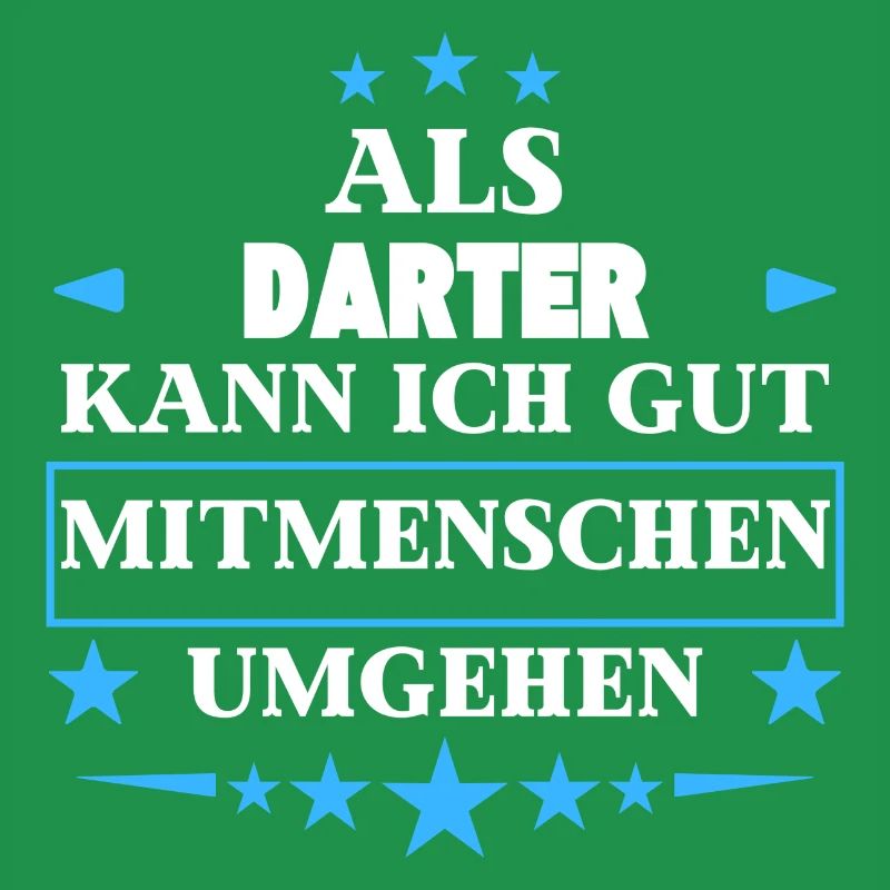 as darters.