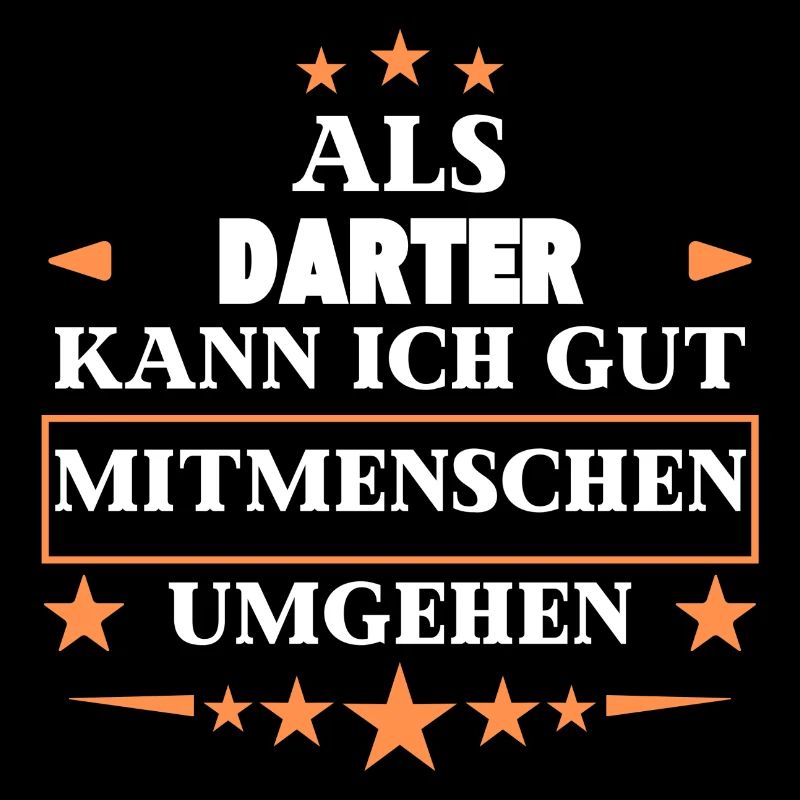 as darters.