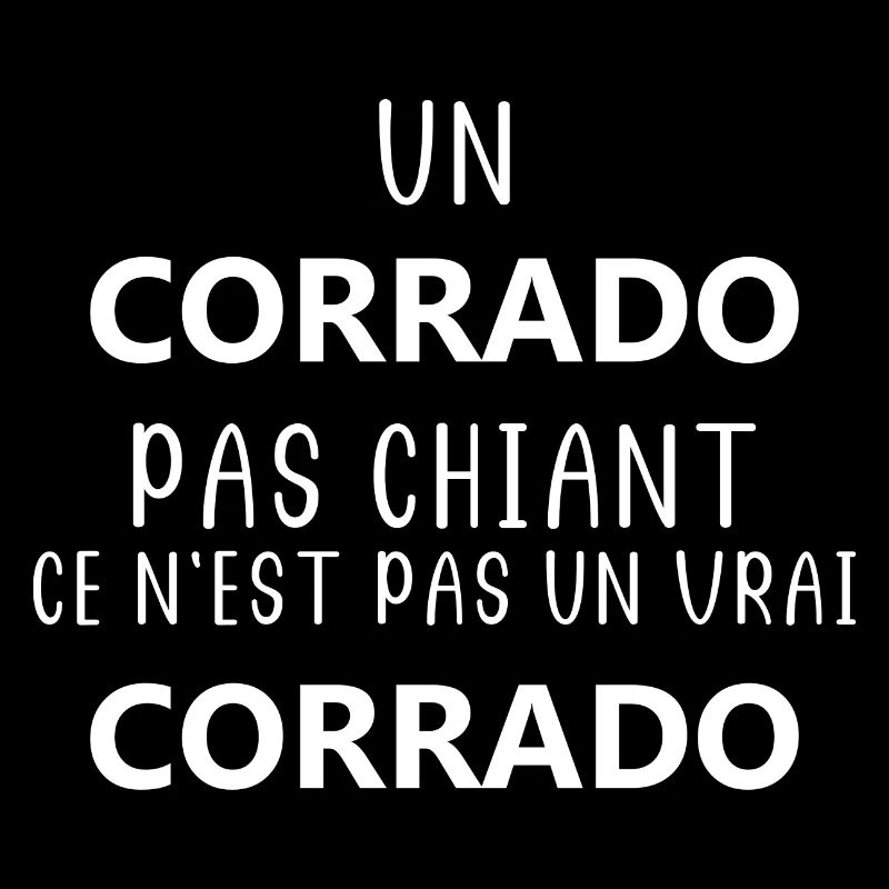 CORRADO