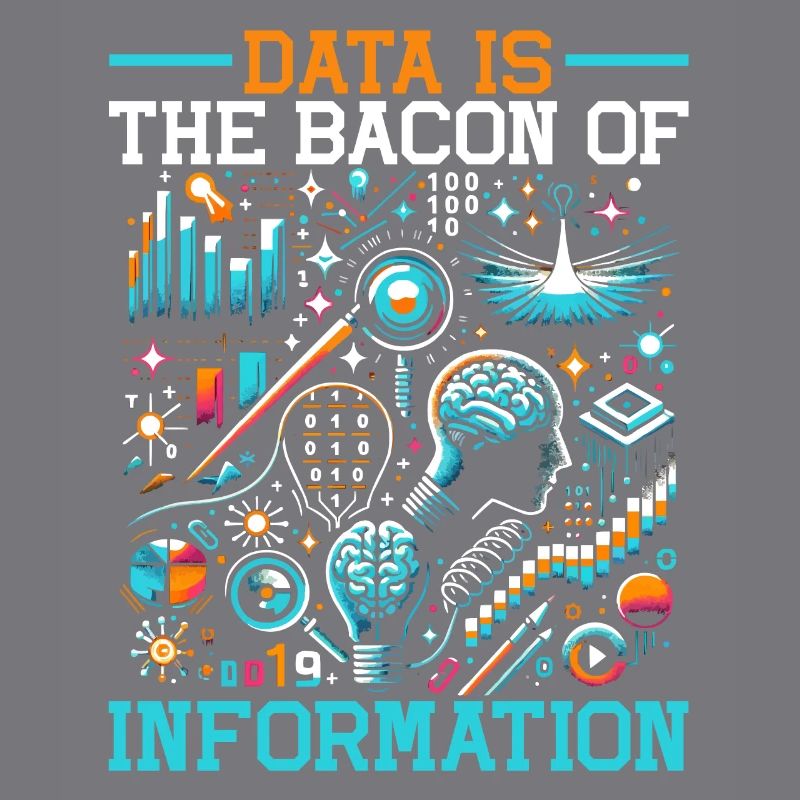 Data Science Datenanalyse Machine Learning Daten