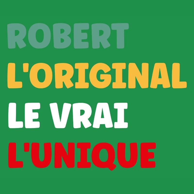 Robert