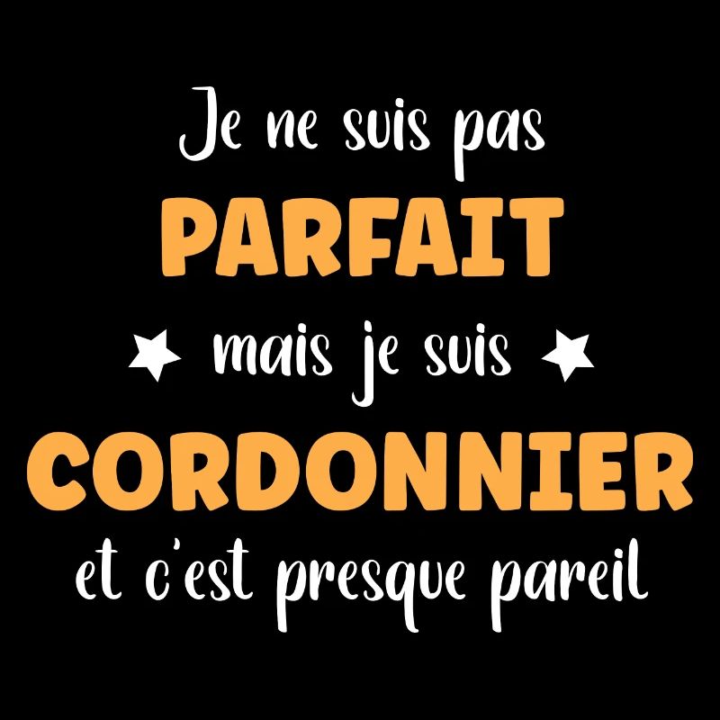 cordonnier