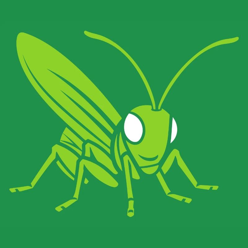 Grasshopper