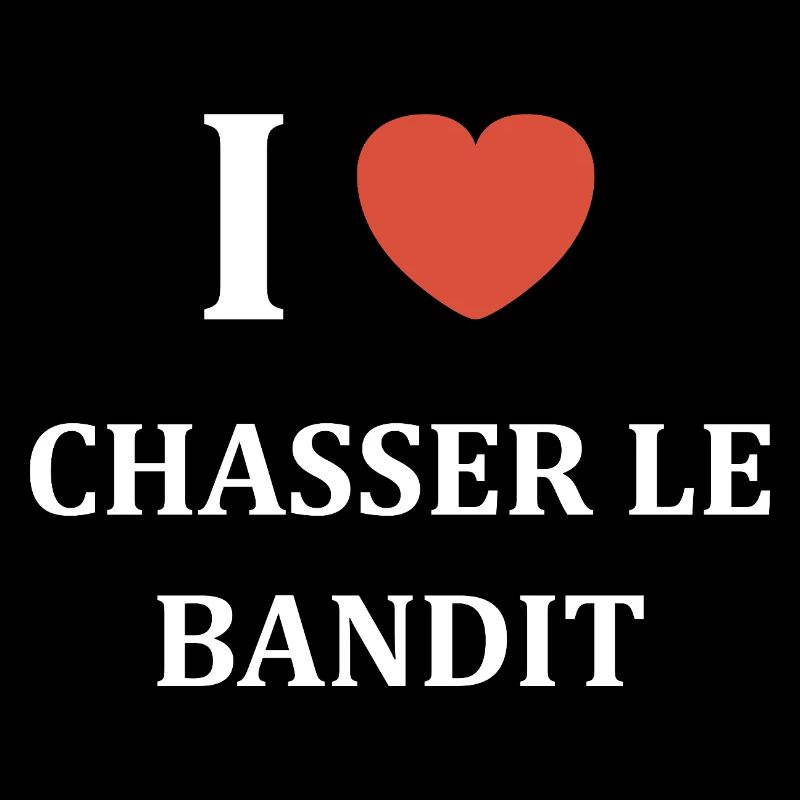 chasseur de bandit