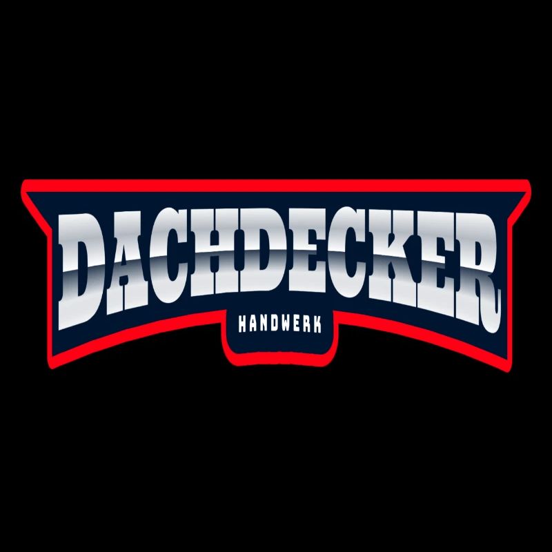 Dachdecker Handwerk