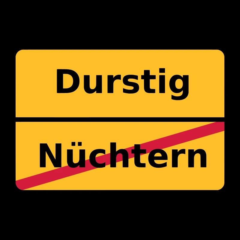 Durstig