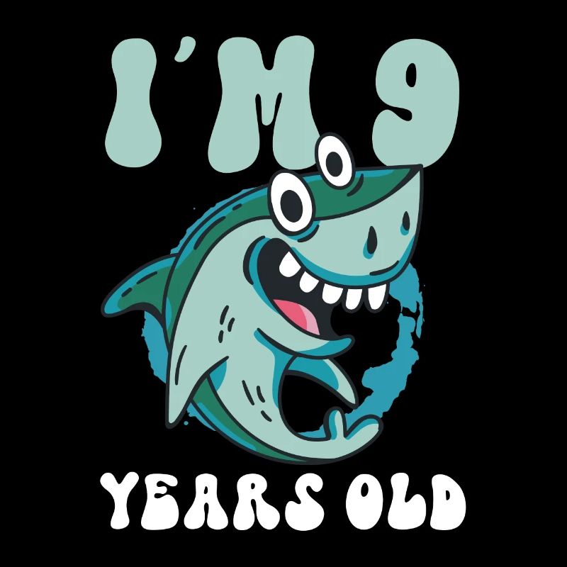 Ce petit chasseur de mégalodon a 9 ans -