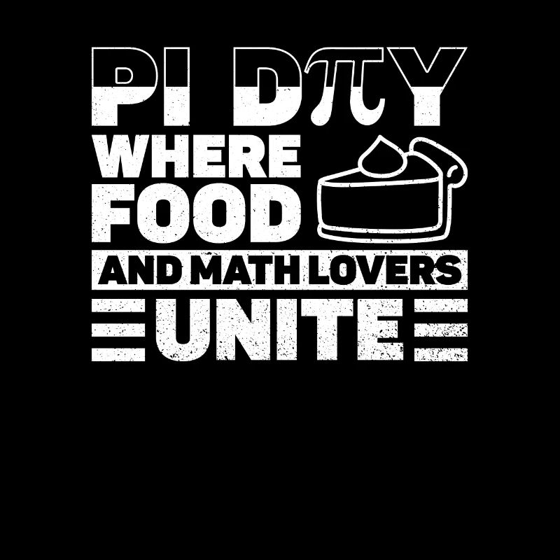 Funny Math Teacher for Pi Day Math Geek