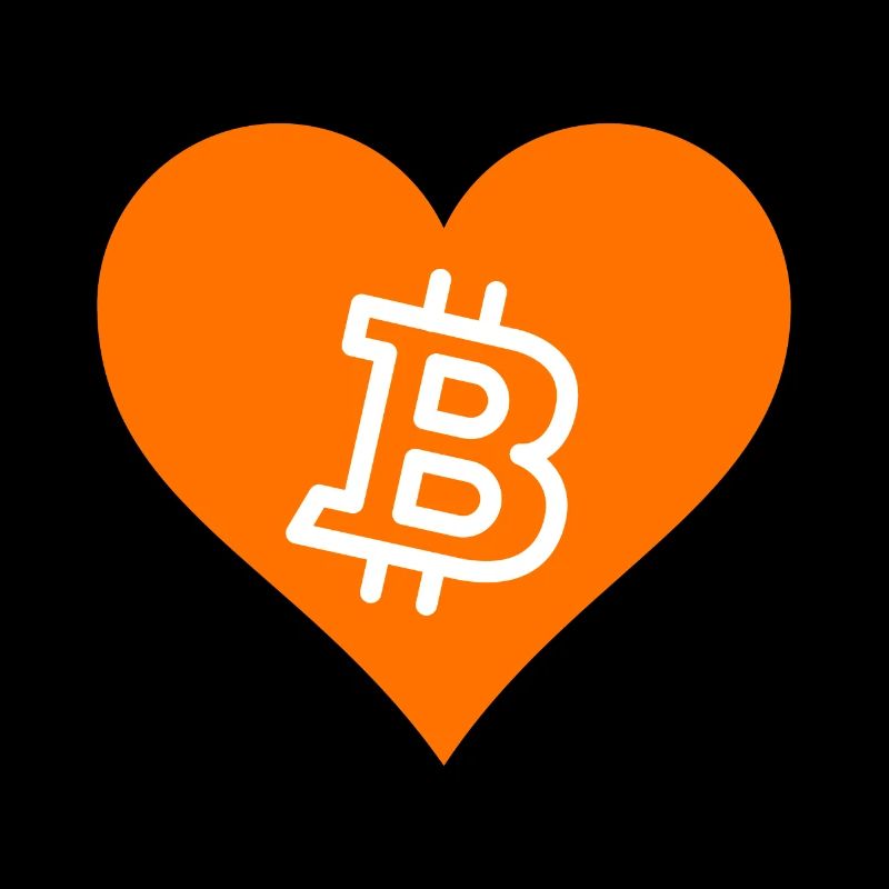 Bitcoin Crypto Cryptocurrency Splash