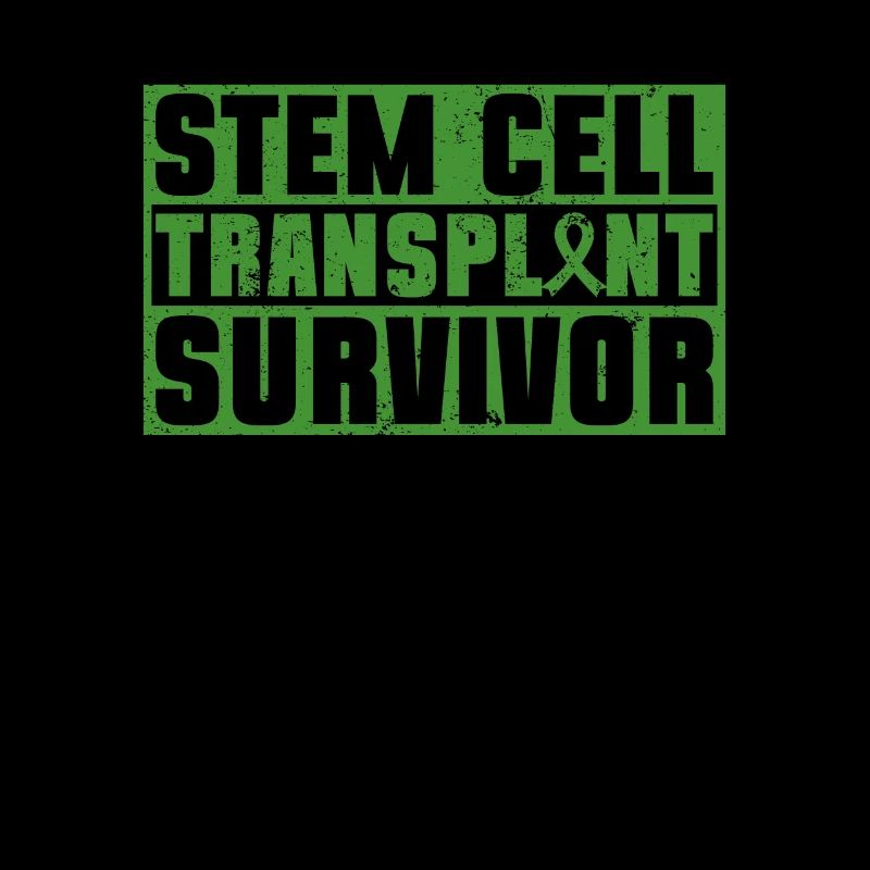 Greffe de cellules souches Donneur de cellules souches Cellule souche