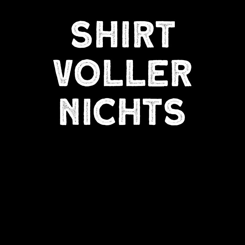 Garnichts Geschenk Lustiges Garnix