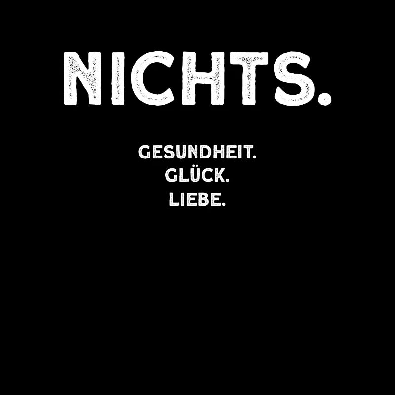 Garnichts Geschenk Lustiges Garnix