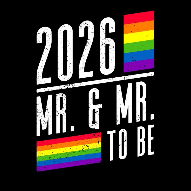 Gay Pride 2026 Hochzeit Homo-Ehe