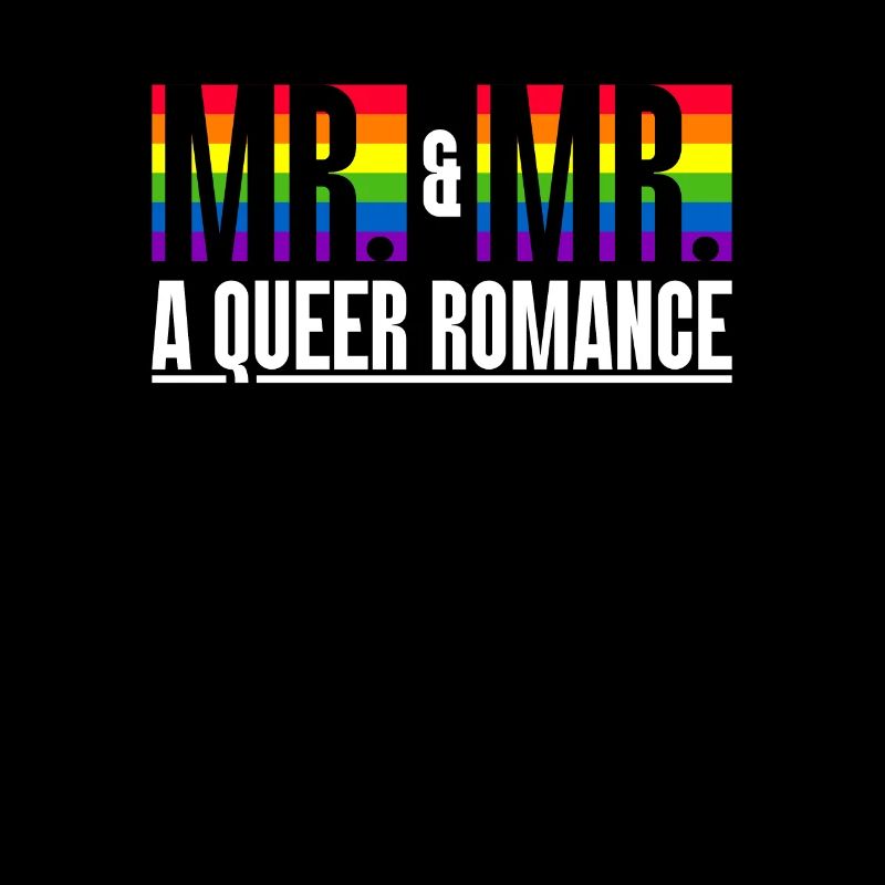 Mr. & Mr. - Eine Queer-Romanze Hochzeit Homo-Ehe