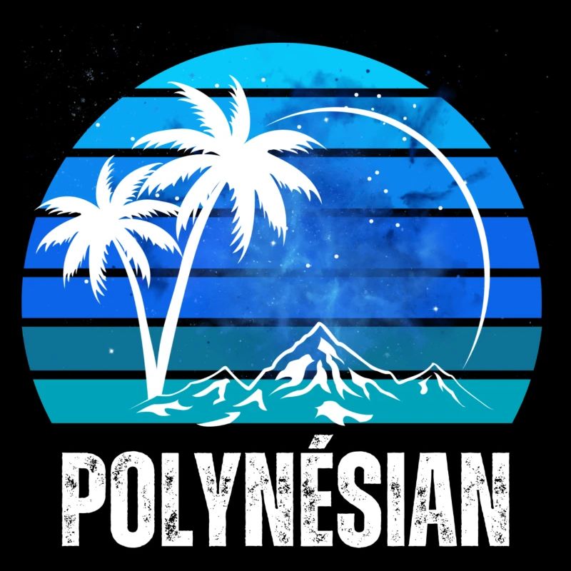 POLYNESISCHEN