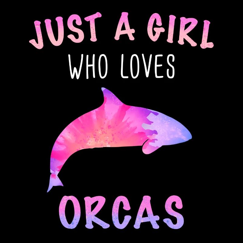 Orca Killerwal Ozean Tier Wale