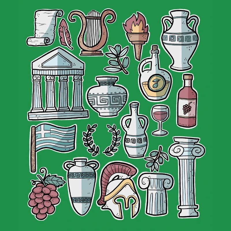 Grèce