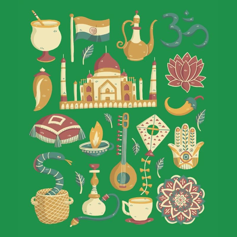 Inde