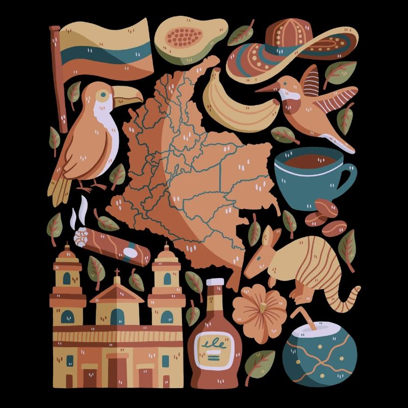 Colombia