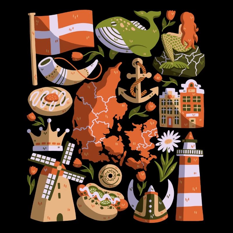 Dänemark