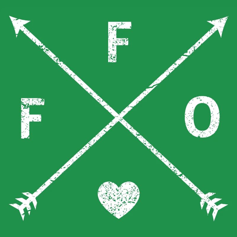 FFO Frankfurt Oder Brandenburg hipster gift