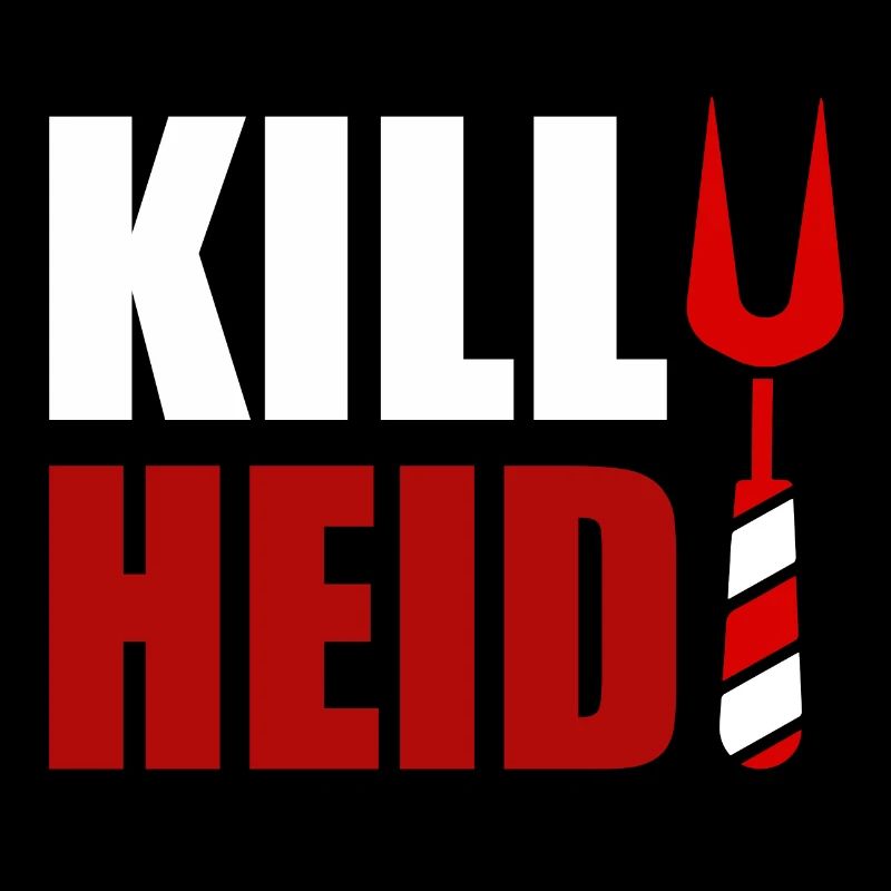 Kill Heidi - Vorname Heidi Name Adelheid