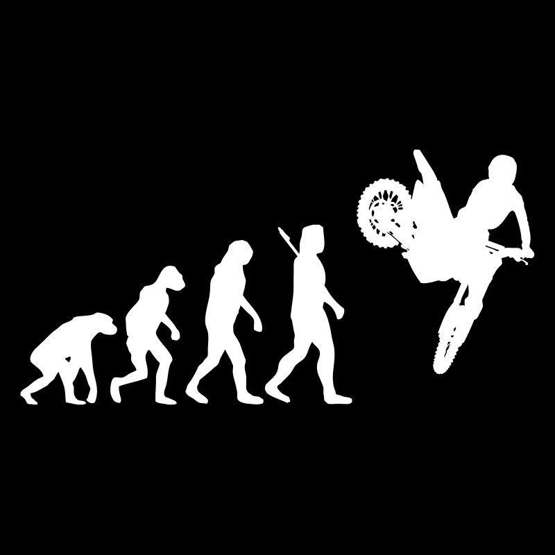 Evolution Moto Cross