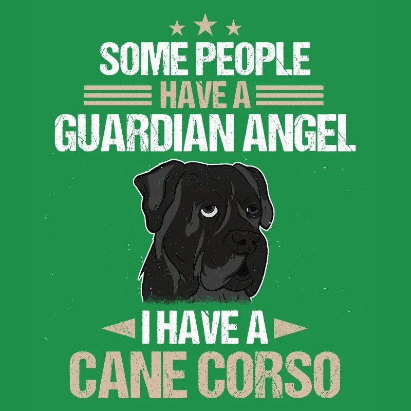 Cane Corso Hund
