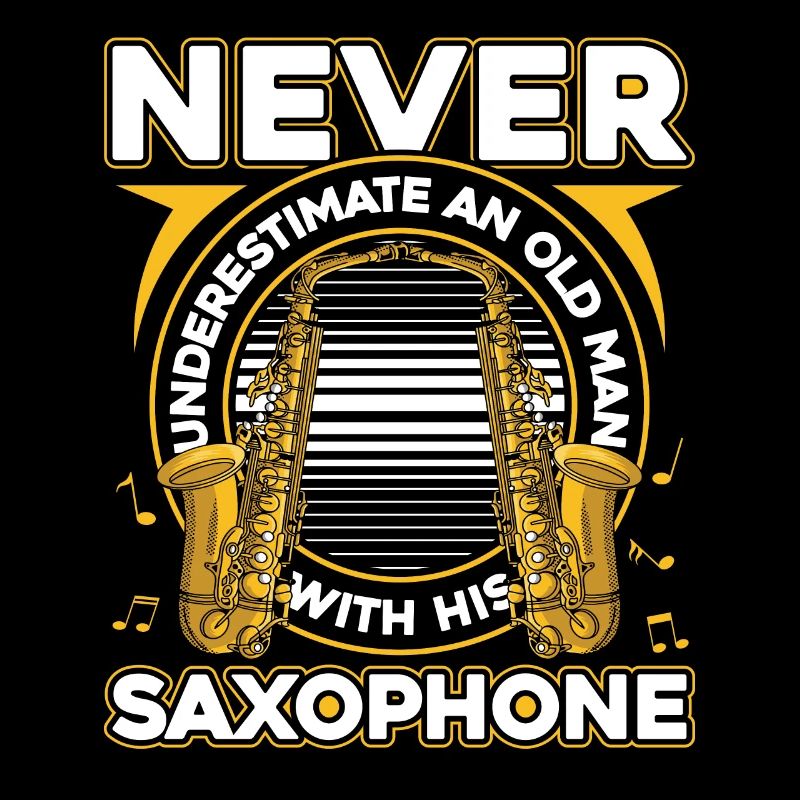 Saxophone Saxophone
