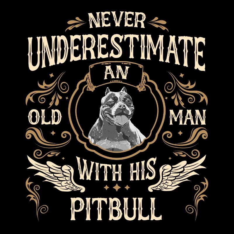 Chien Pitbull