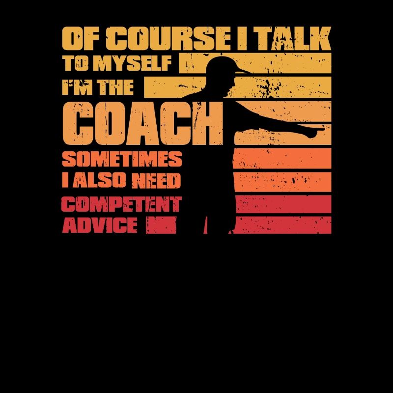 Coach Trainer