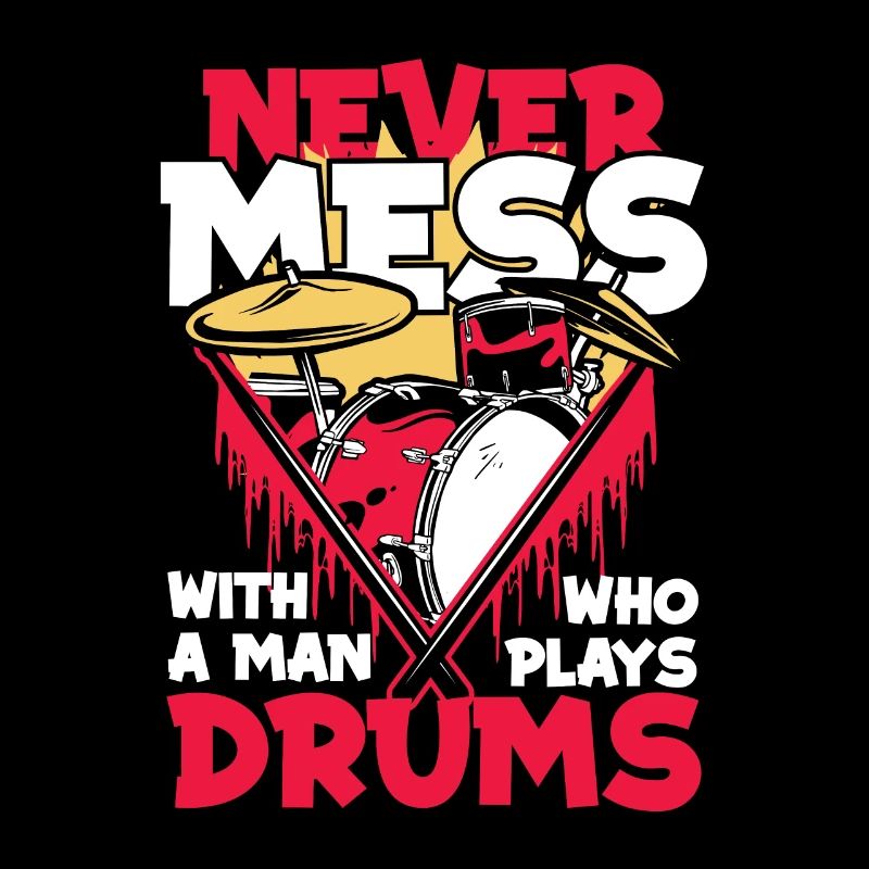Drums Drummer Drum Drummer
