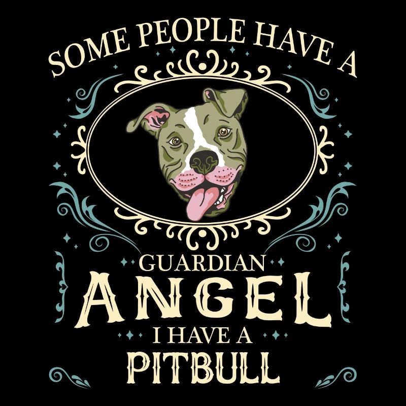 Chien Pitbull