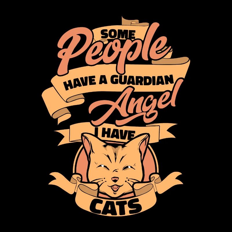 Chat Chats Amoureux Chat Propriétaire ChatOn