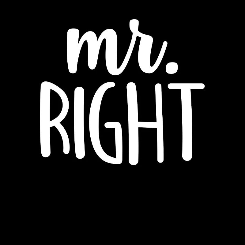 M. Right