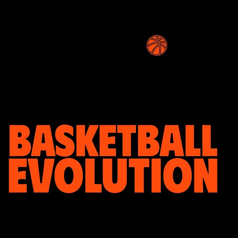 Évolution du basket-ball