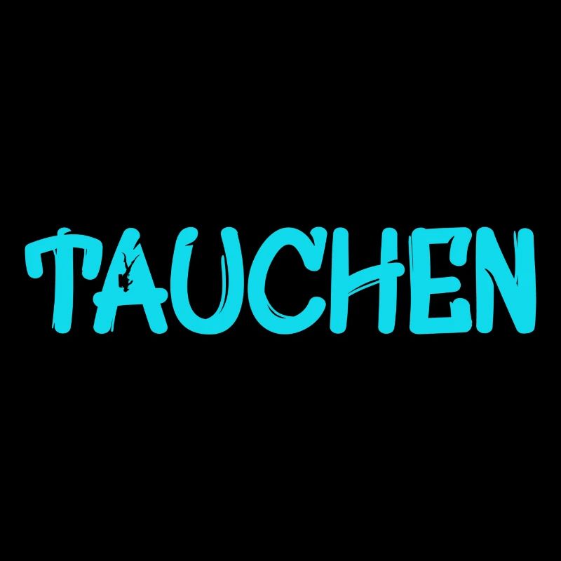 Taucher, tauchen, Geschenk, Geschenkidee, Dive
