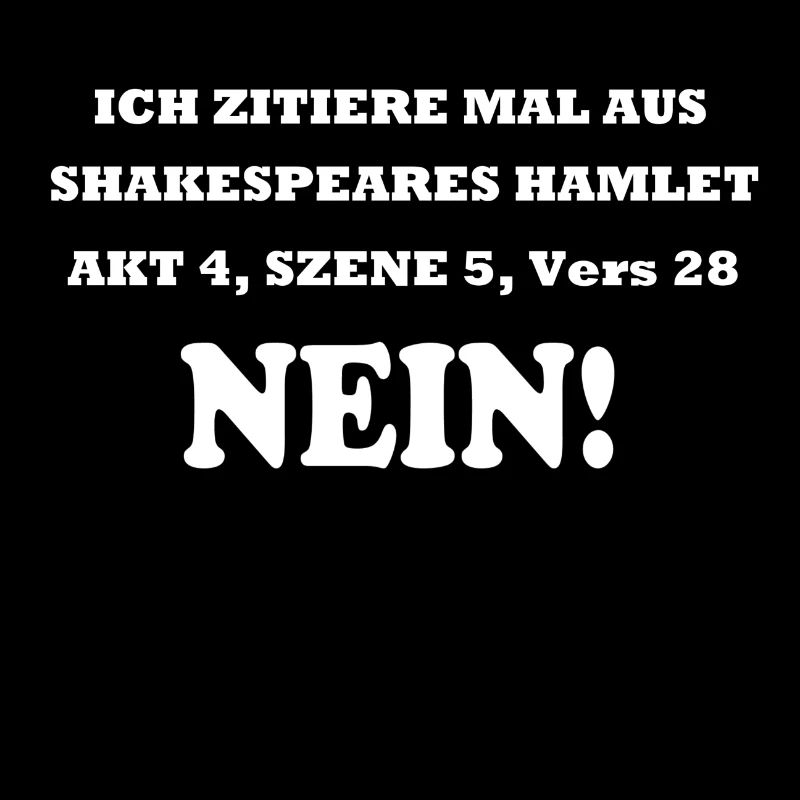 Hamlet de Shakespeare