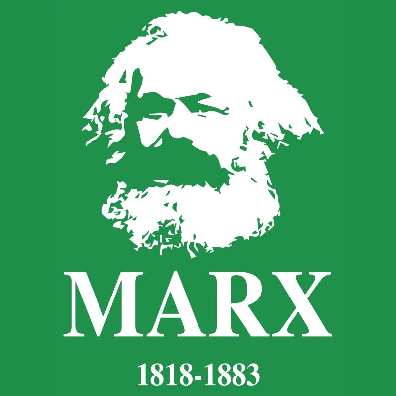 Karl Marx 200e anniversaire