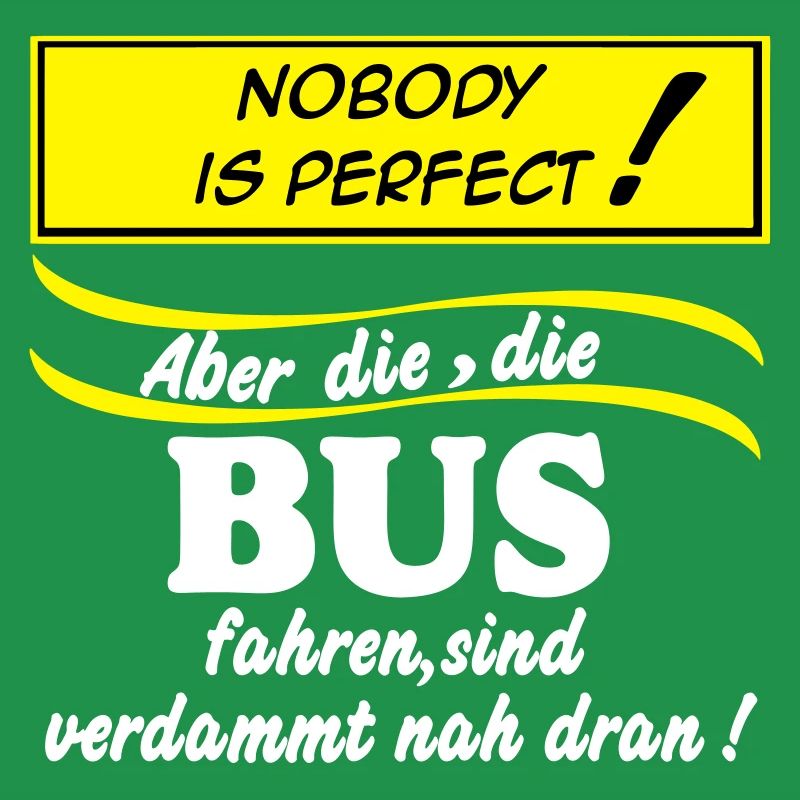 Bus Driver Bus Bus Driver Nobody (25)