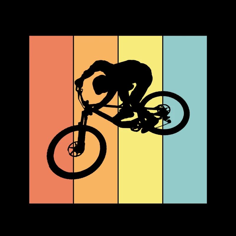 Biker MIT Biken