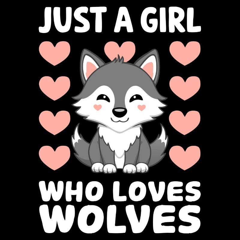 Wolf Wölfe Tier Jaulen